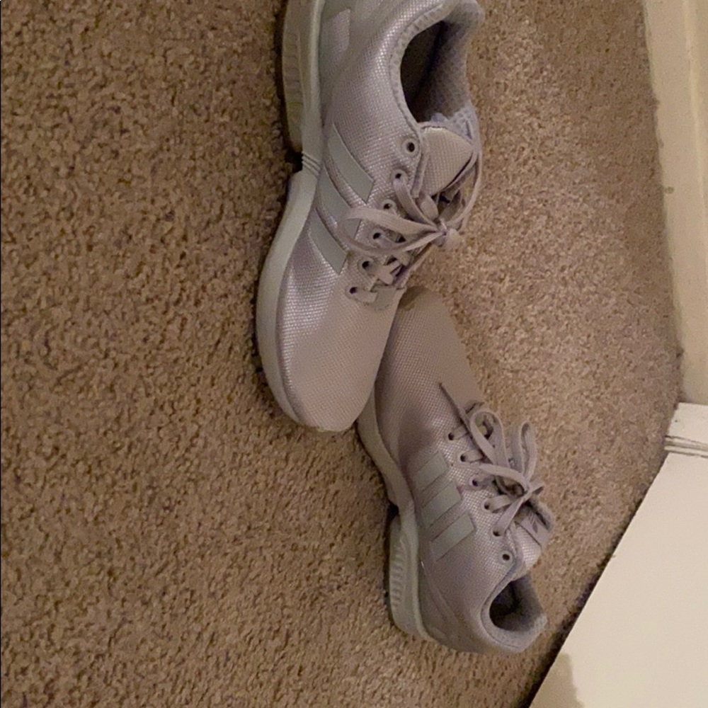 Adidas torsion shoes